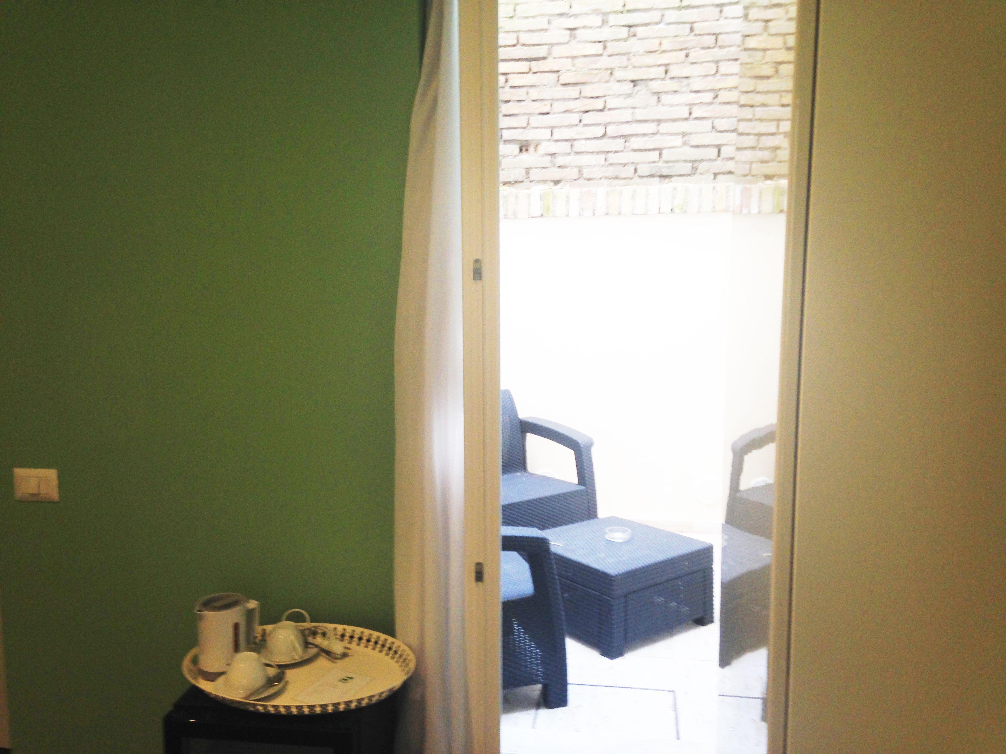 The One Prati Rooms — Foto 3